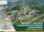 Project Preview Summarecon Bogor-01